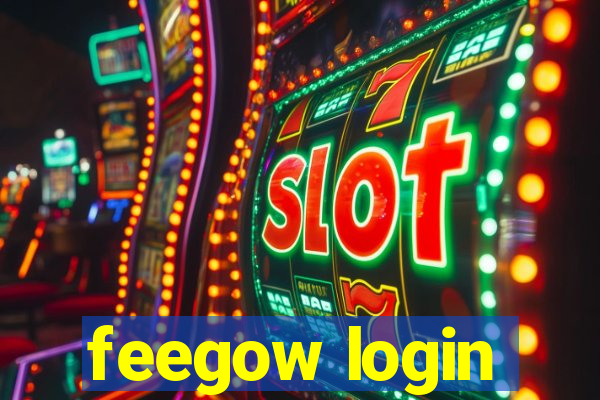 feegow login